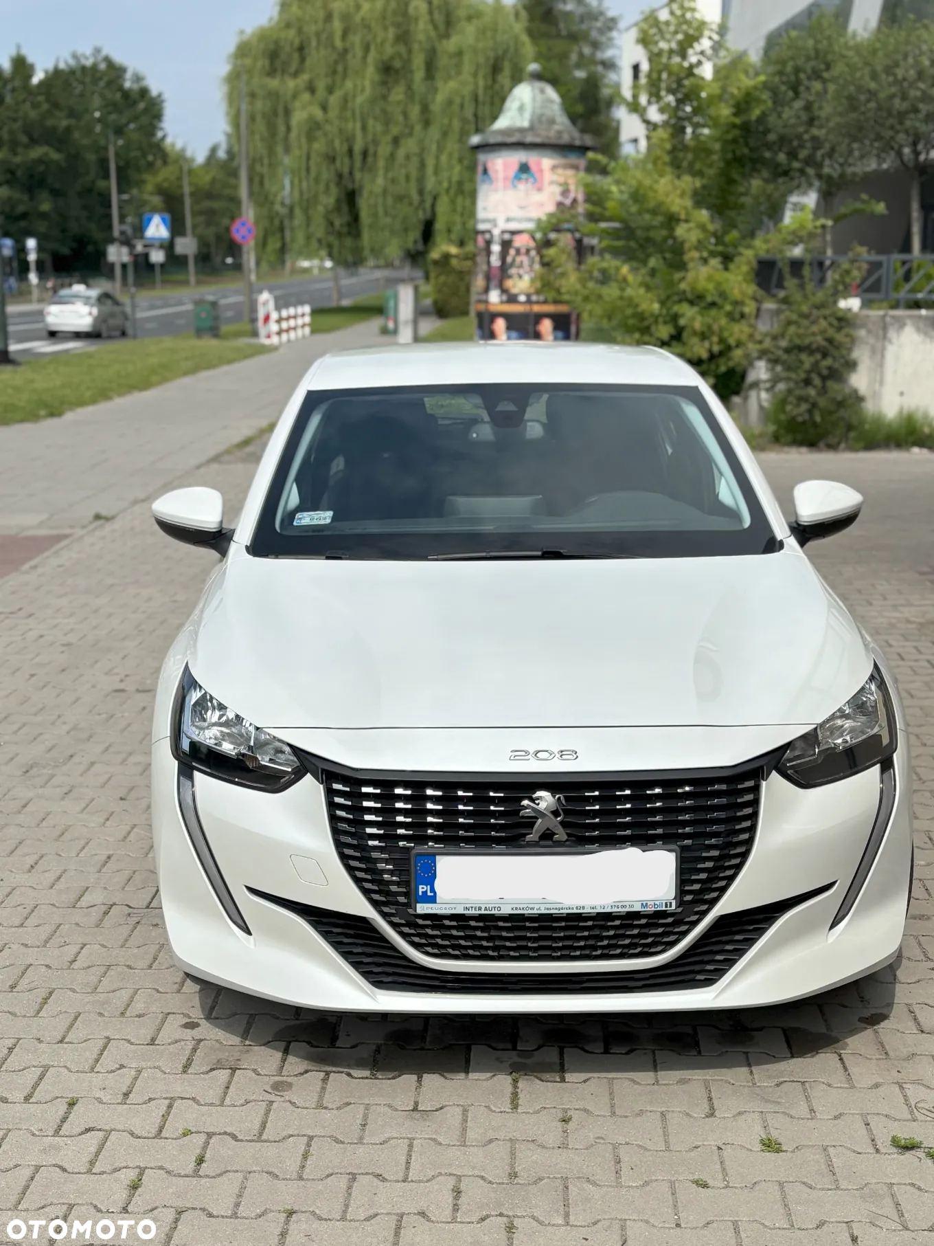 Peugeot 208 1.2 PureTech Active S&S - 3