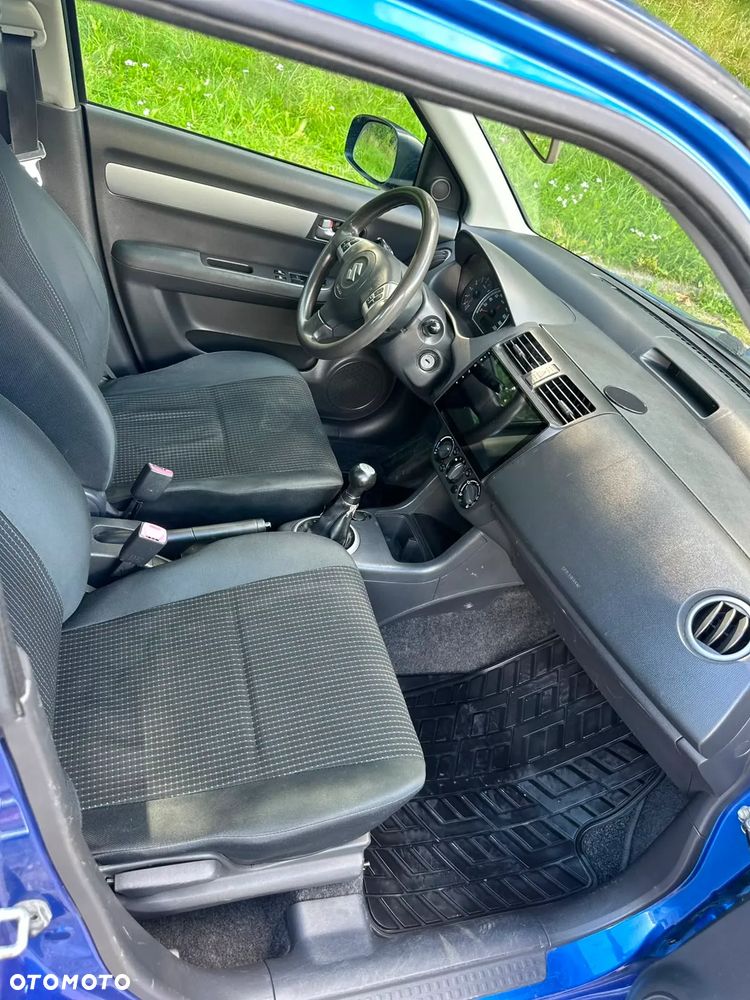 Suzuki Swift - 14