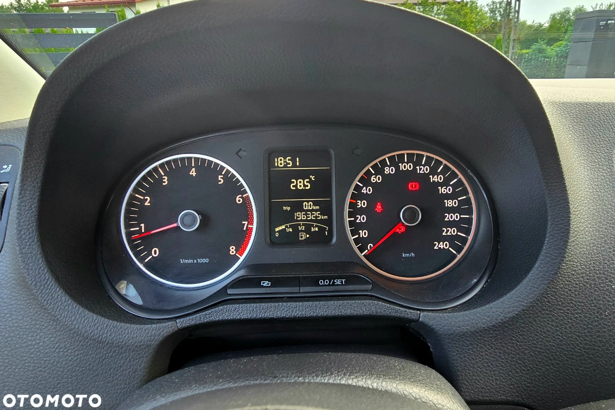 Volkswagen Polo 1.4 Highline - 20