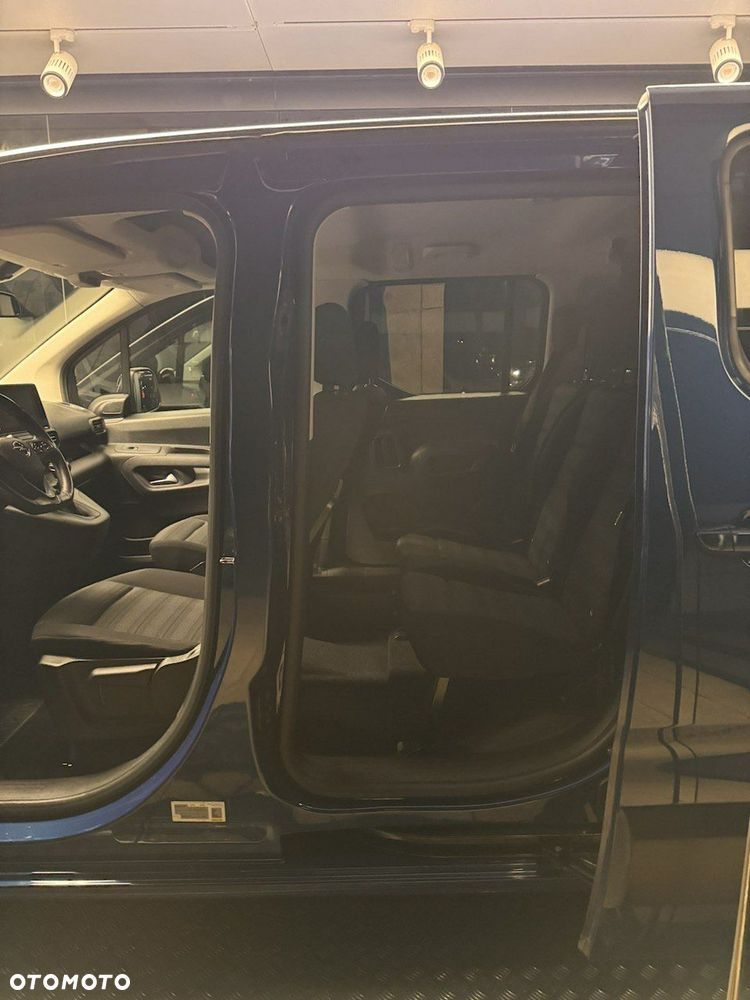 Opel Combo 1.5 CDTI Edition Plus S&S N1 - 18