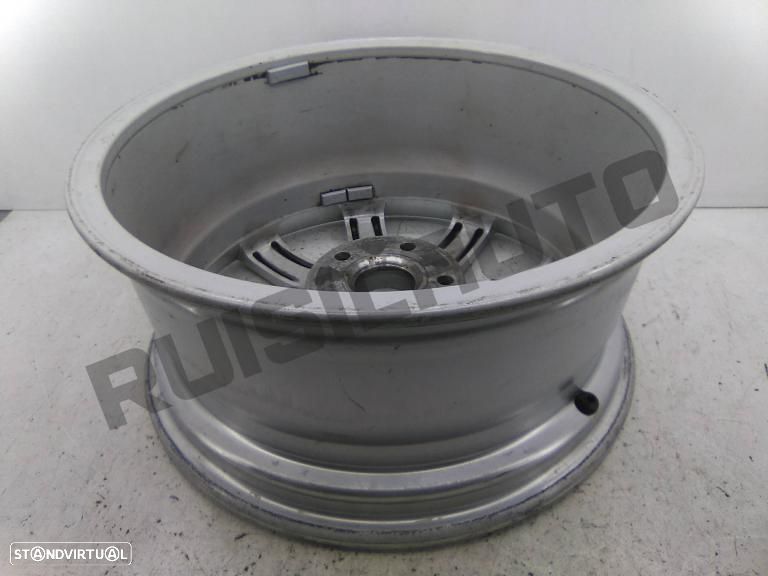Jante Alumínio R17 8e060_1025ac Audi A4 B7 Avant (8e) [2004_200 - 4