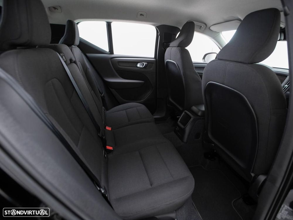 Volvo XC 40 1.5 T4 PHEV Essential - 12