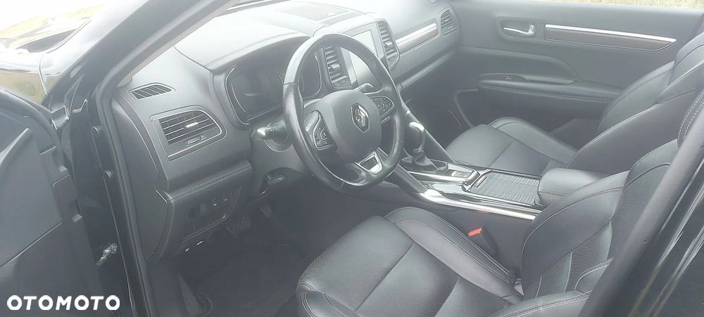 Renault Koleos ENERGY dCi 175 X-tronic LIMITED - 17