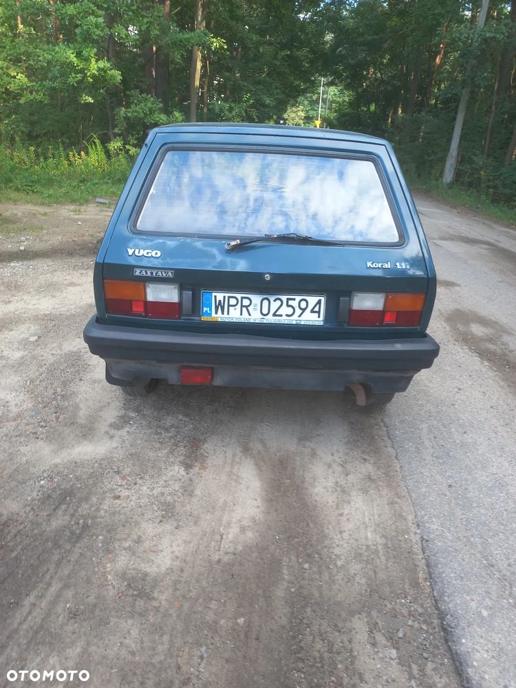 Zastava Inny - 5