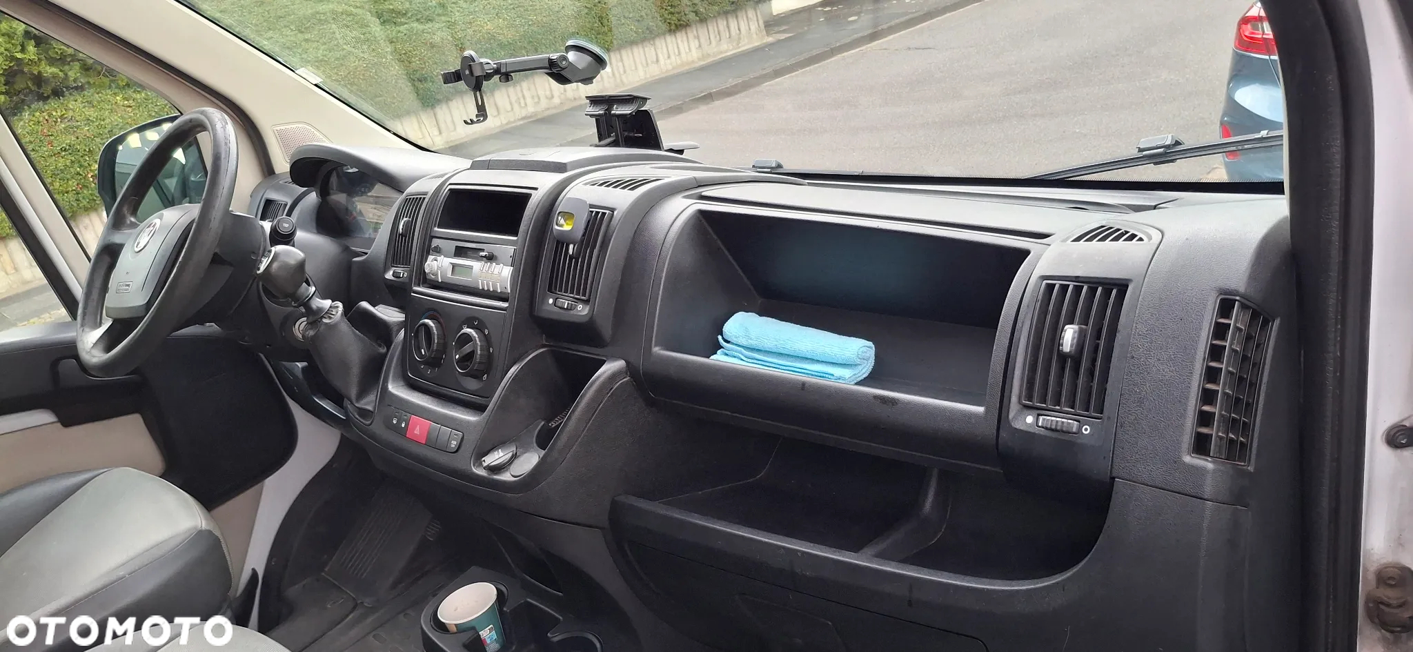 Fiat DUCATO - 9
