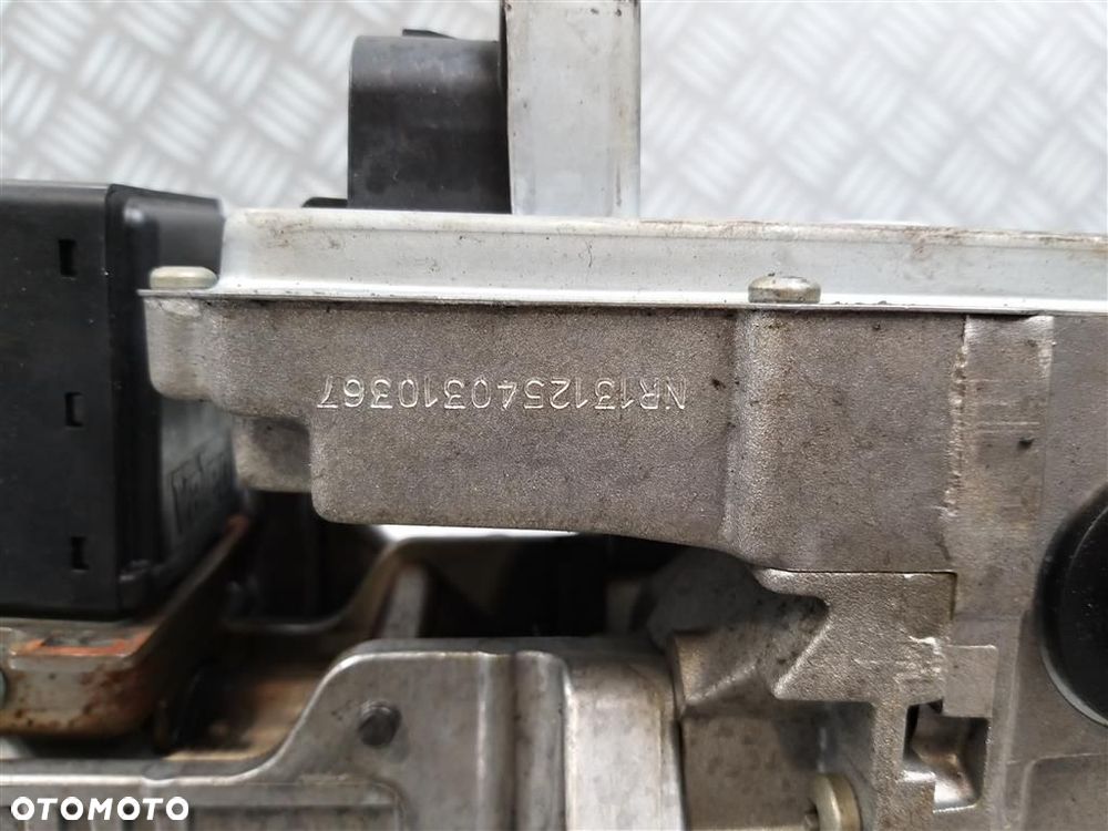 Wspomaganie elektryczne Renault Megane II 2002-2005 50300374 - 6