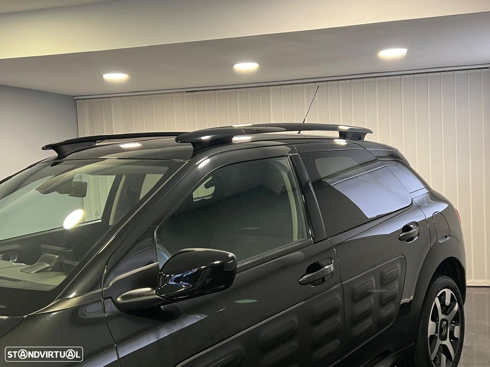 Citroën C4 Cactus 1.2 PureTech Feel - 13