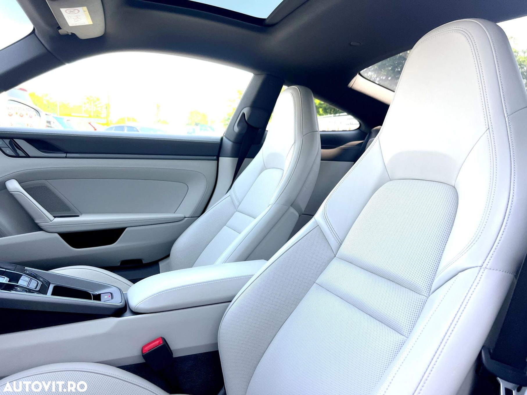 Porsche 911 Carrera 4S PDK - 29