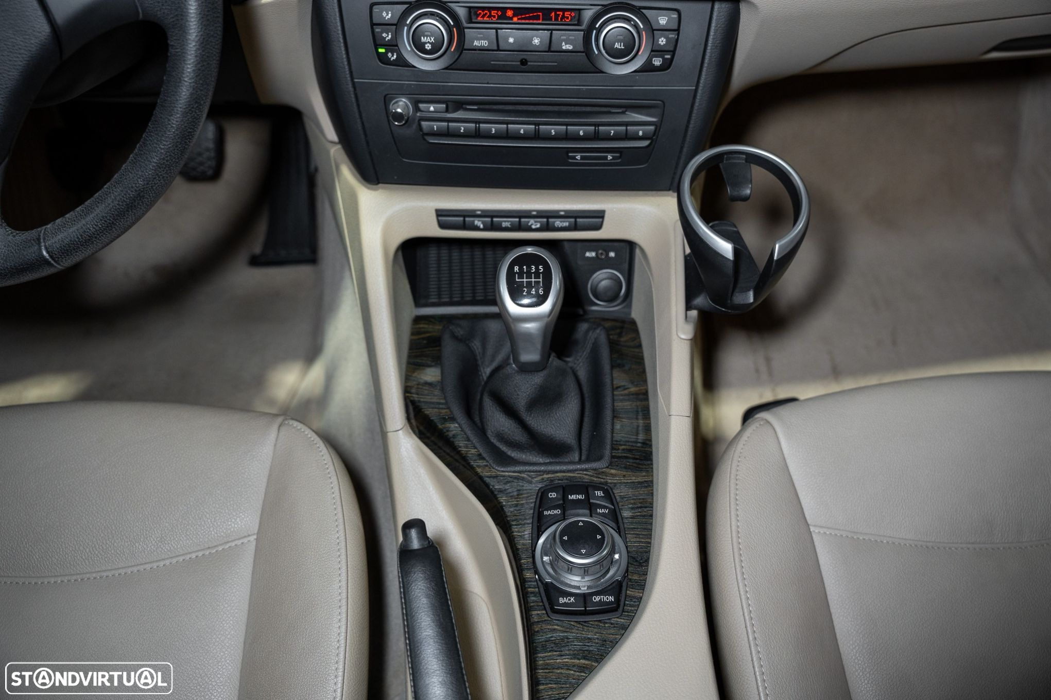 BMW X1 20 d xDrive - 11