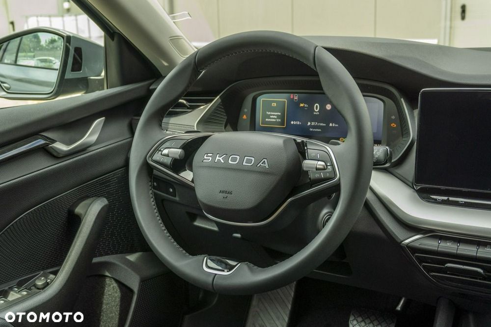 Skoda Octavia - 26