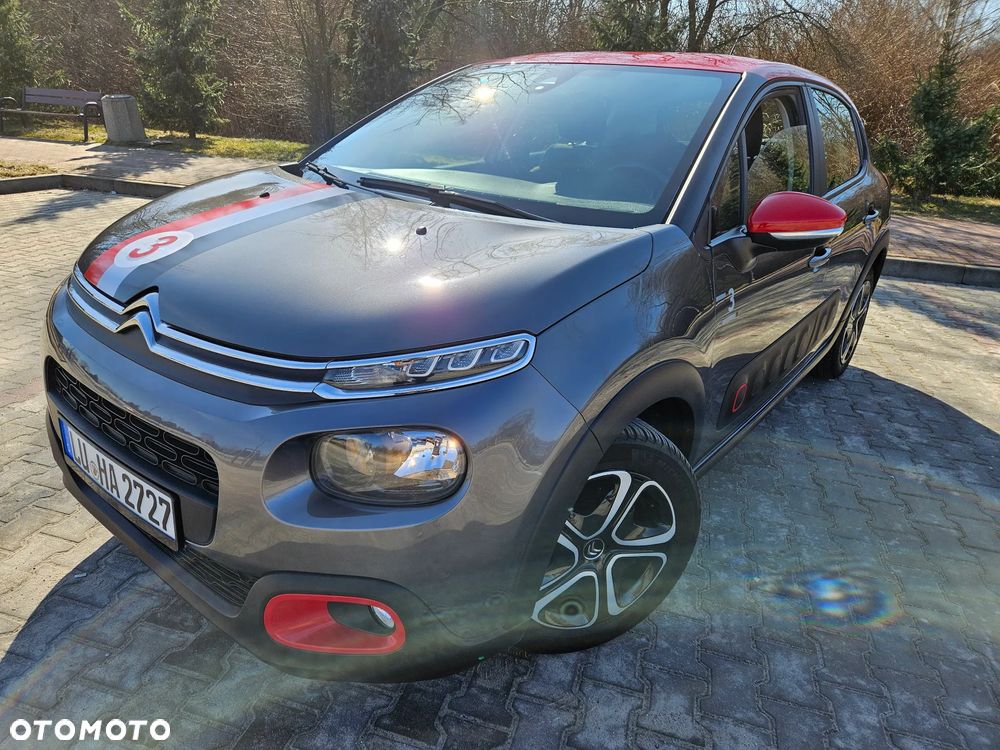 Citroën C3 Pure Tech 83 S&S PLUS - 1
