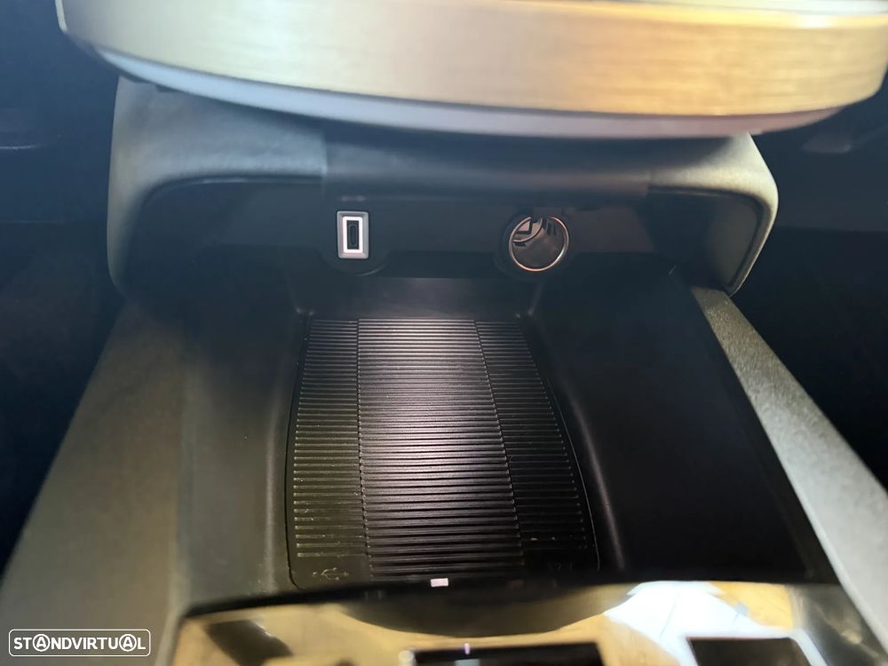 Lancia Ypsilon - 31