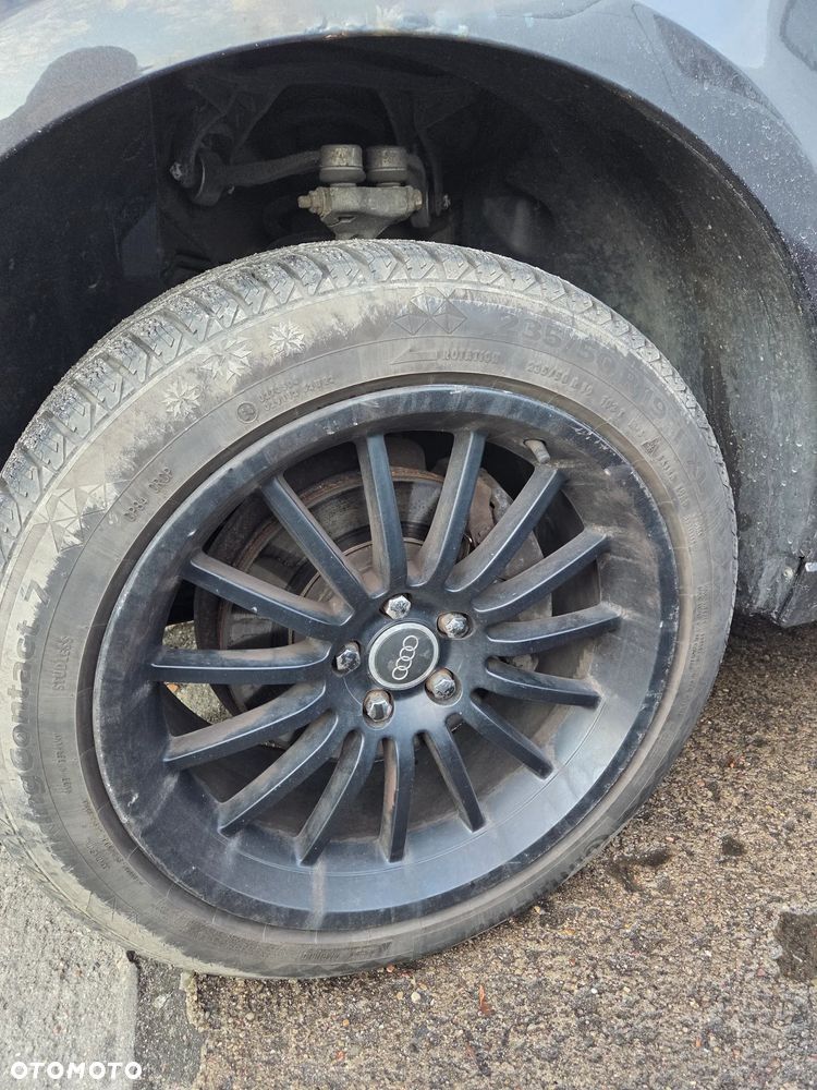 Audi Q5 - 5