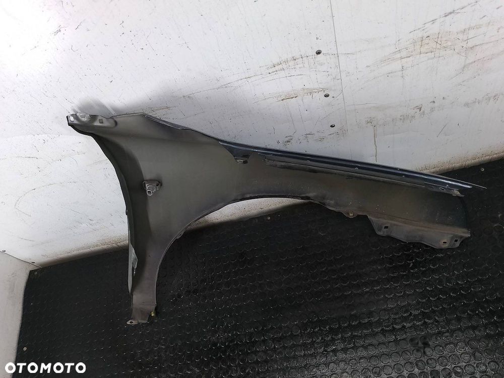 BŁOTNIK LEWY PRZÓD TOYOTA AVENSIS II T25 ZF6 KOMBI - 8