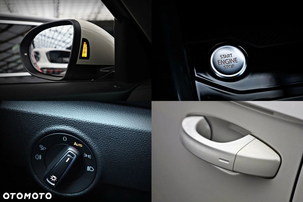 Volkswagen T-Roc 1.5 TSI Style DSG - 36