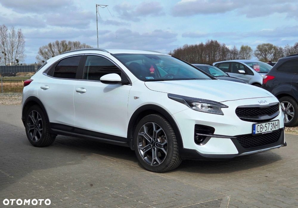 Kia XCeed - 19