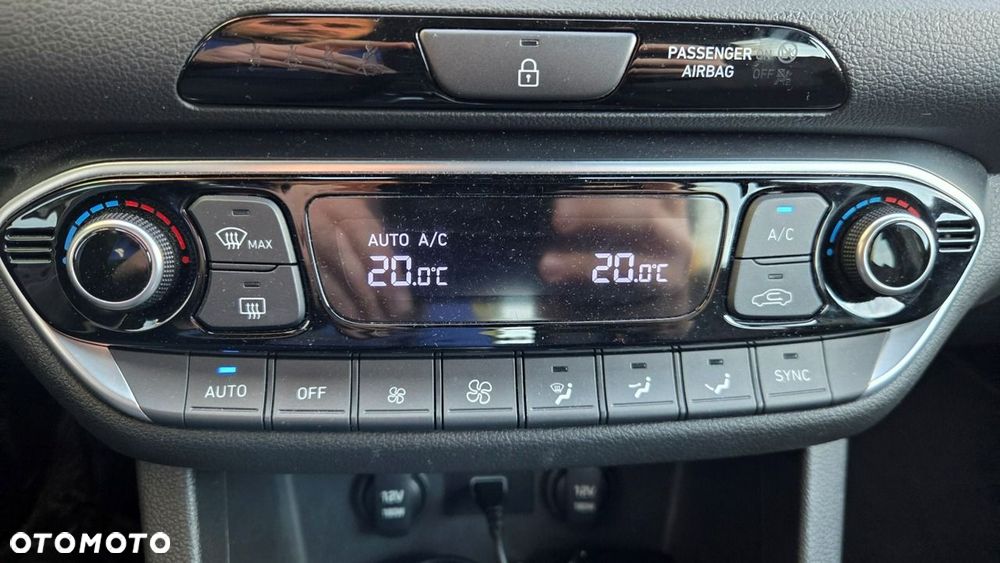 Hyundai i30 1.5 T-GDI 48V-Hybrid N-Line - 20