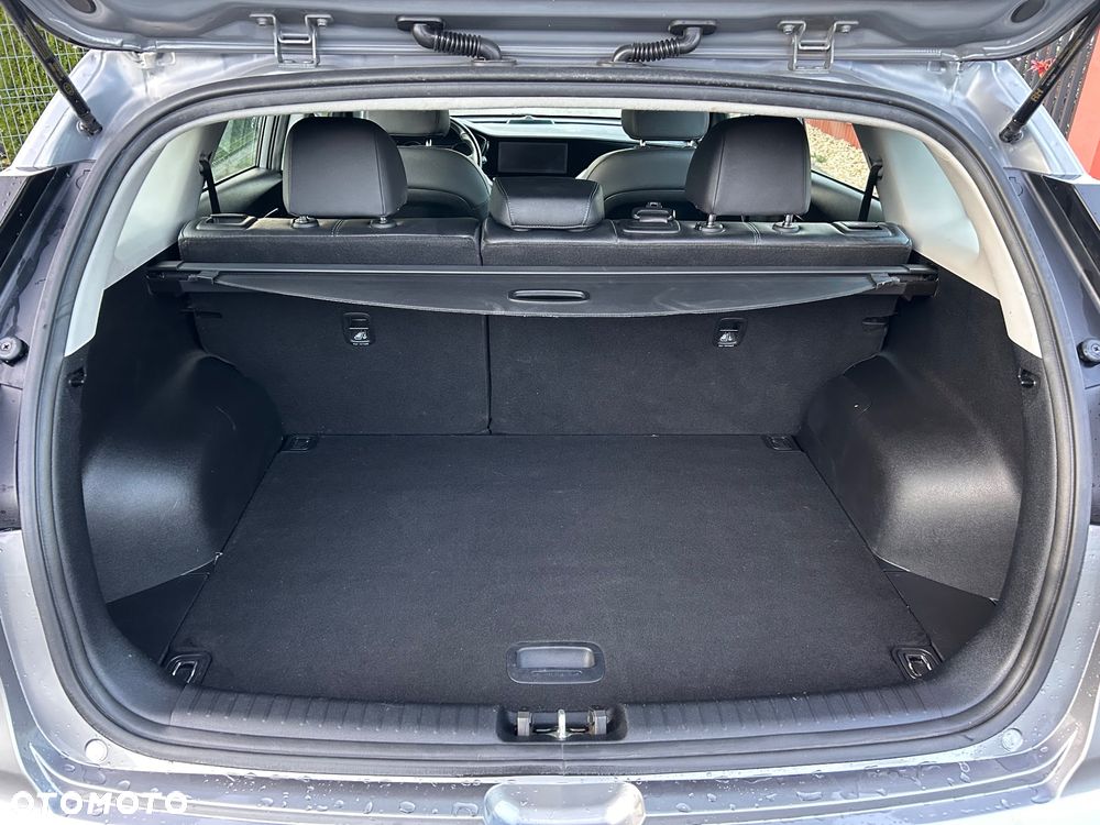 Kia Niro 64kWh L - 11