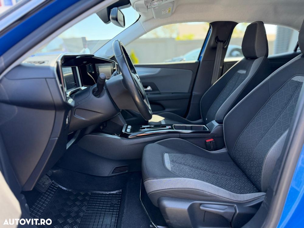 Opel Mokka Mokka-e 50 kWh Edition - 11