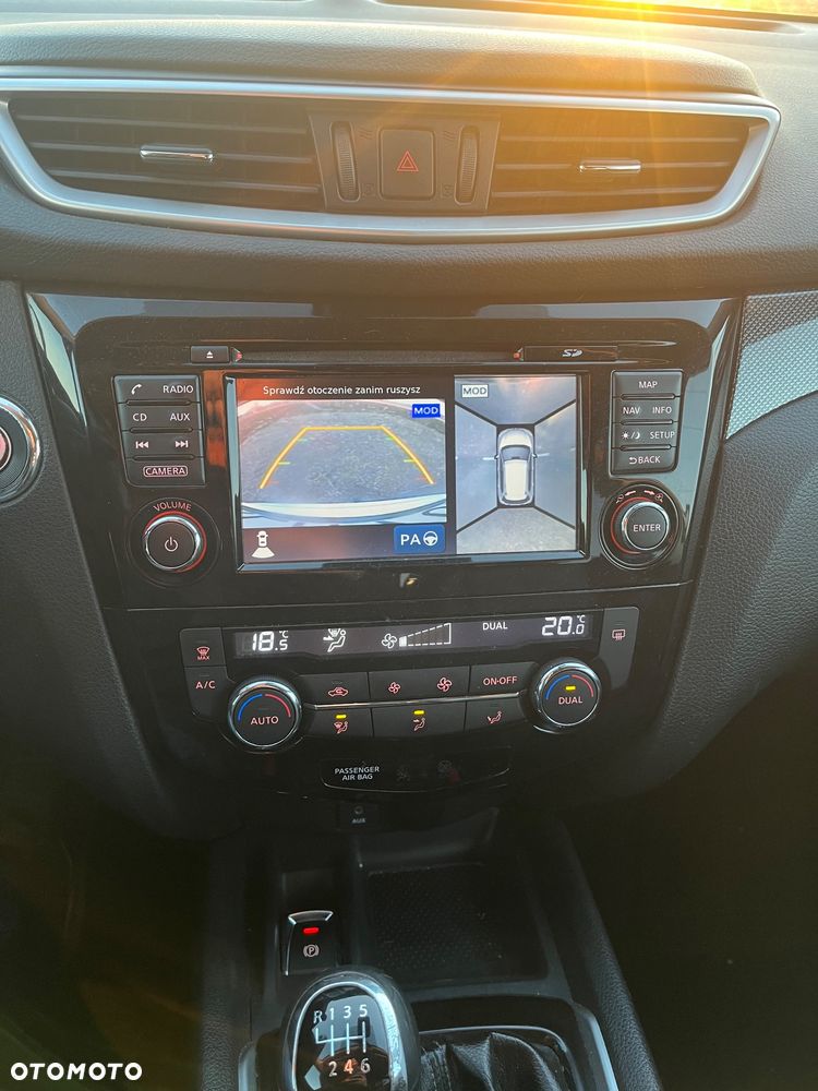 Nissan X-Trail 1.6 DCi Tekna - 20