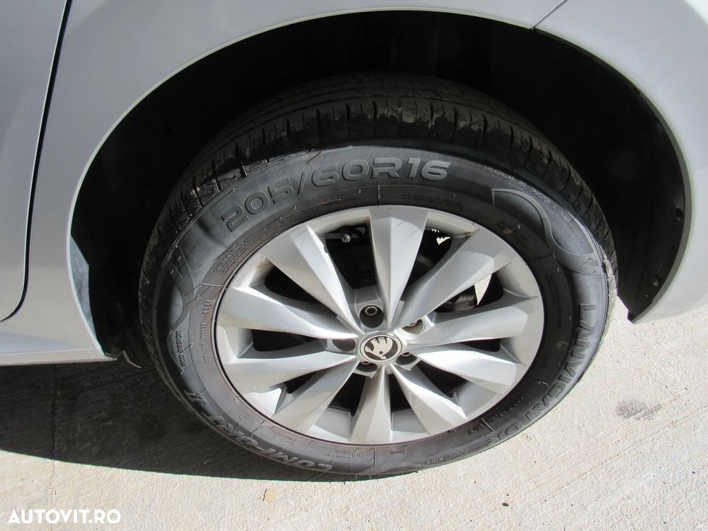 Skoda Kamiq 1.0 TSI Ambition - 7