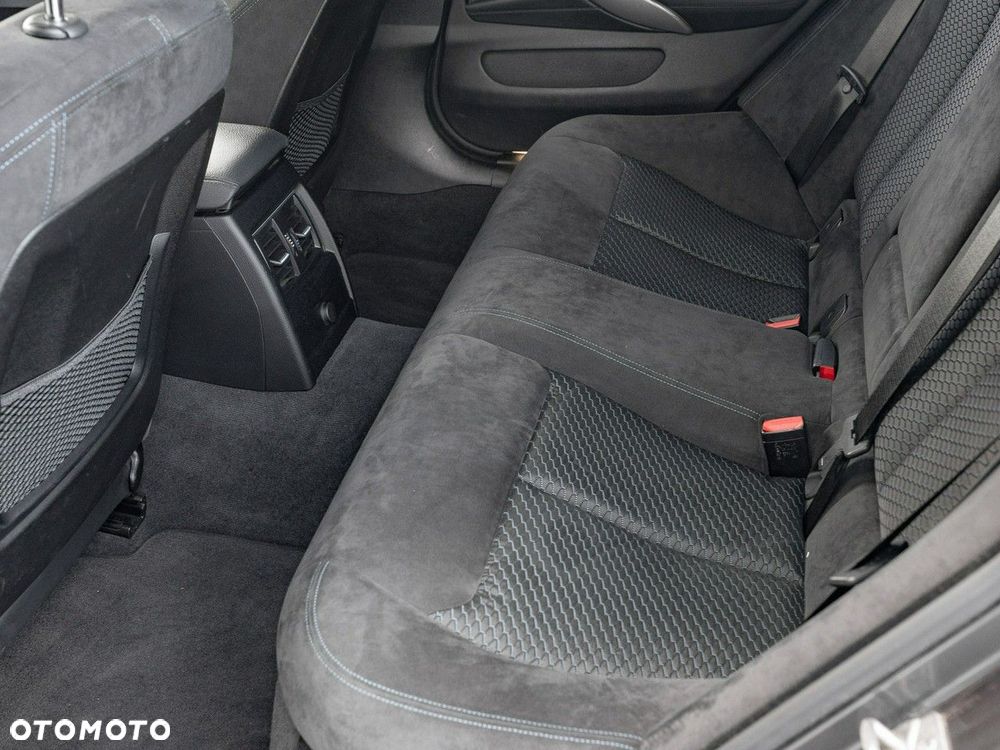 BMW Seria 4 430i GPF xDrive M Sport sport - 25