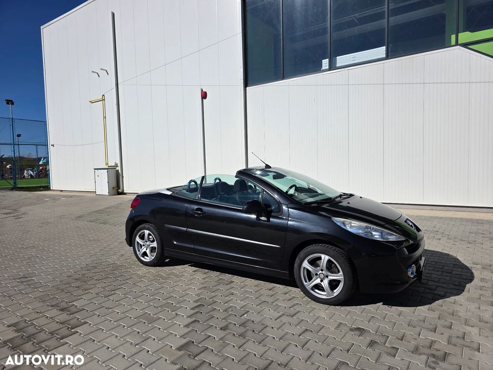Peugeot 207 120 VTi Filou - 9