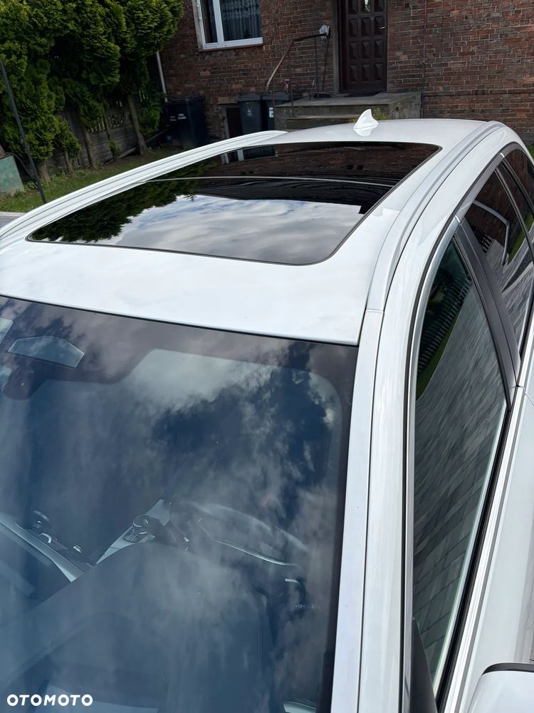 BMW Seria 5 520d Luxury Line - 15