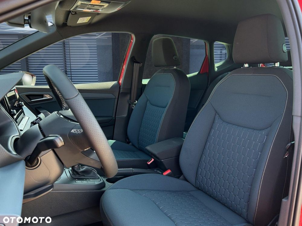 Seat Arona 1.0 TSI Style Plus DSG - 7