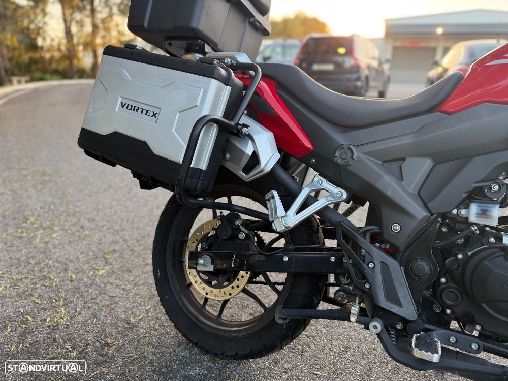 Vortex RX1 - 14