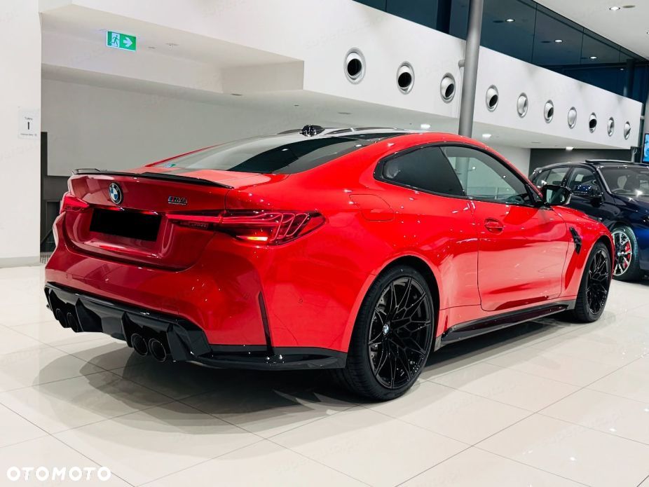 BMW Seria 4 - 4