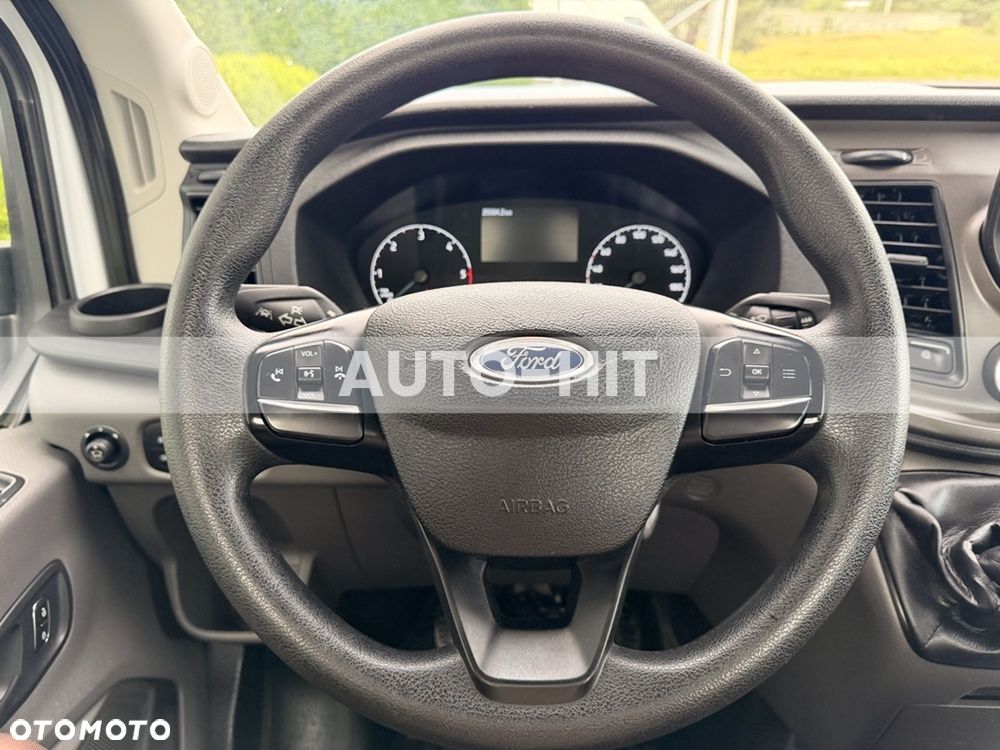 Ford Transit - 20