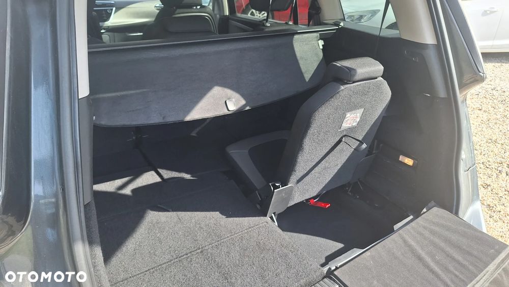 Citroën C4 Grand Picasso 1.6 THP Seduction Elite - 18