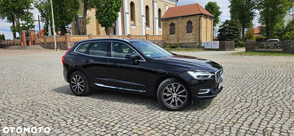 Volvo XC 60 T4 Inscription - 3