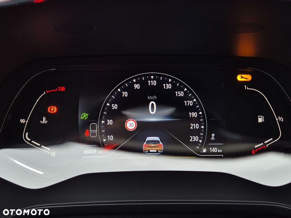 Renault Captur 1.0 TCe Intens - 20