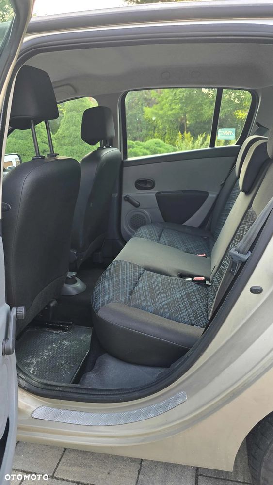 Renault Clio 1.4 16V Authentique - 7