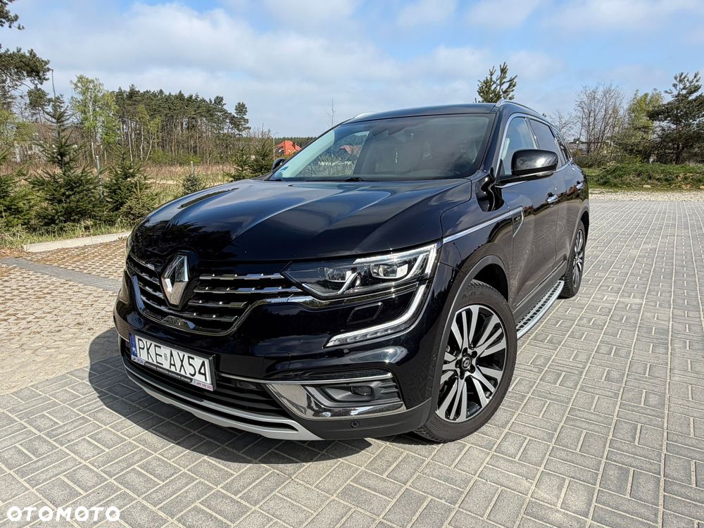 Renault Koleos 2.0 Blue dCi Initiale Paris 4x4 X-Tronic - 1