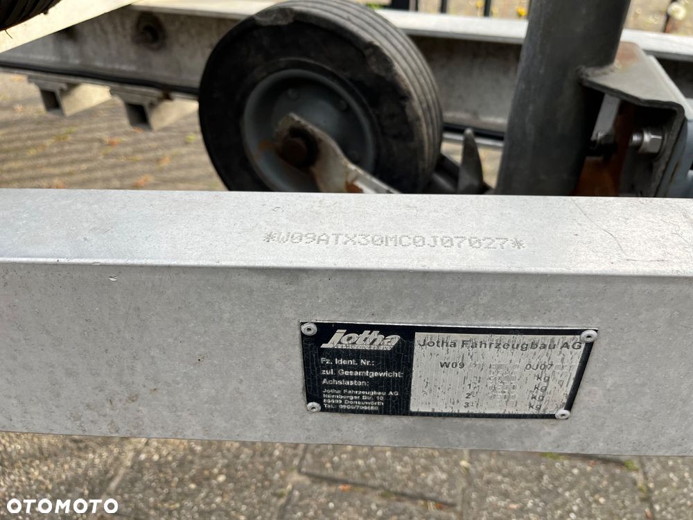 Jotha ATX3021 - 3