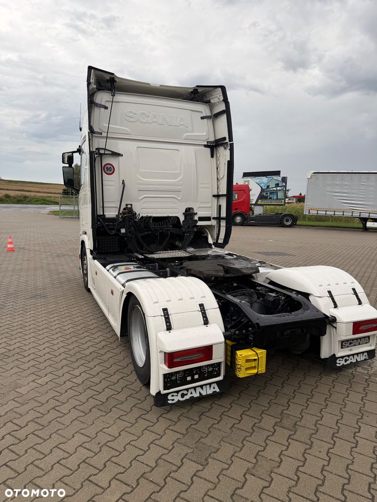 Scania R460 - 3