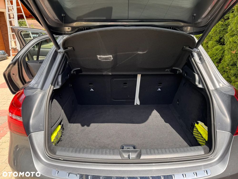 Mercedes-Benz GLA 200 (CDI) d 7G-DCT - 10