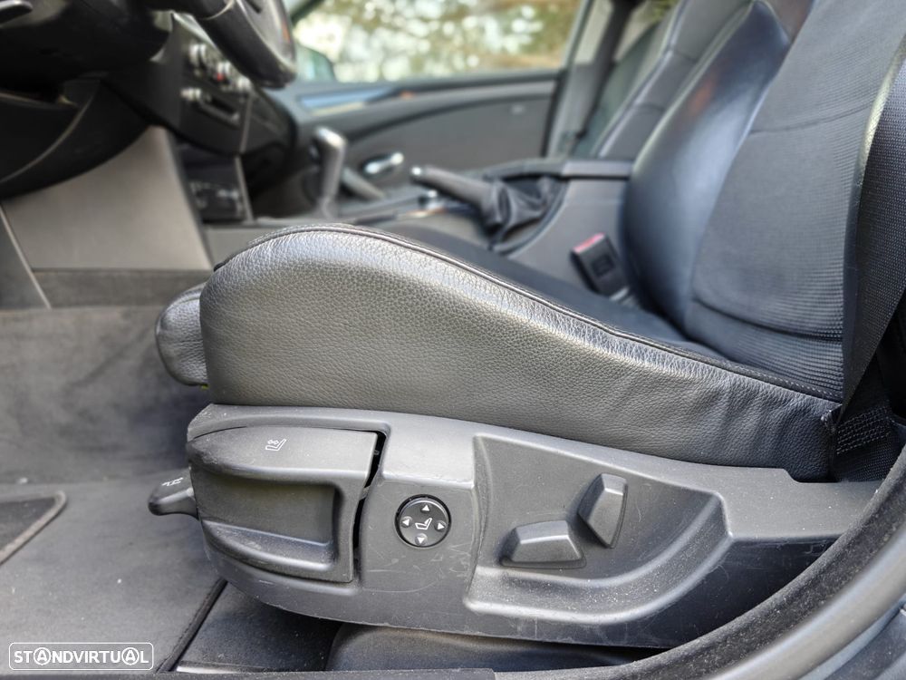 BMW 520 d Edition Sport - 26