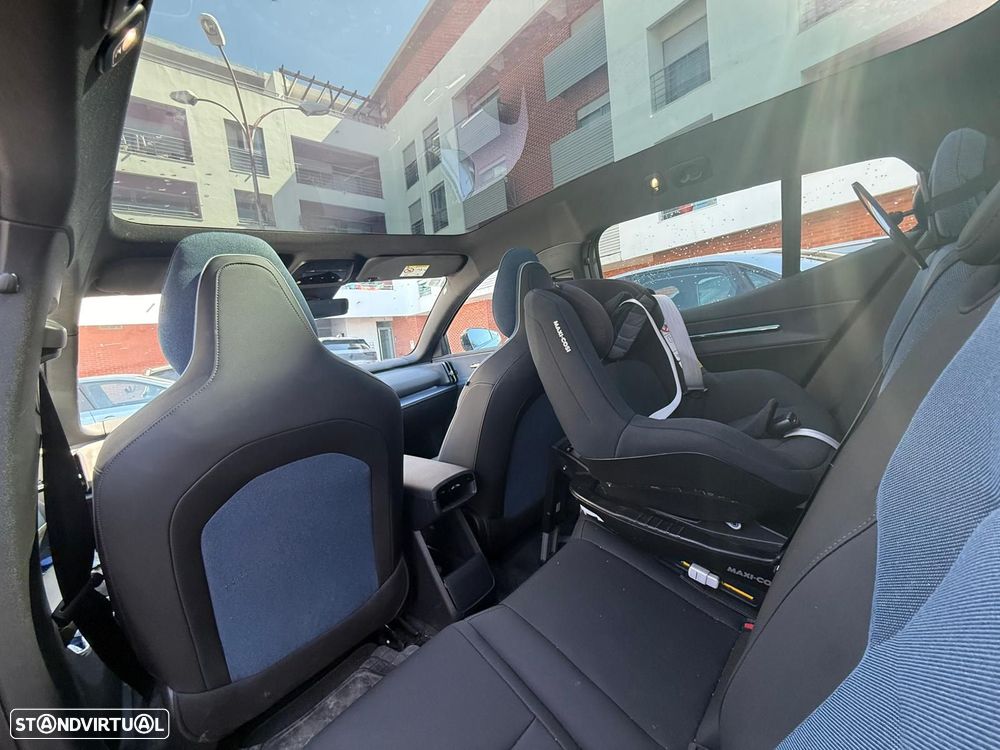 Volvo EX30 Twin Motor Performance AWD Ultra - 10