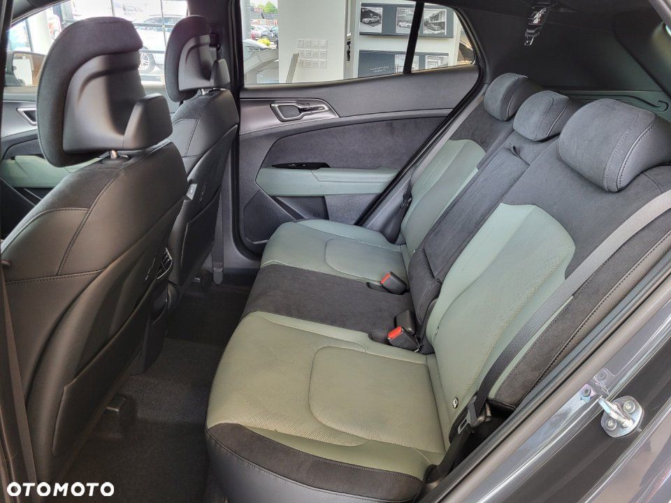 Kia Sportage - 28