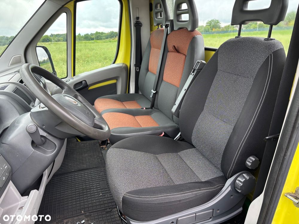Fiat Ducato - 27