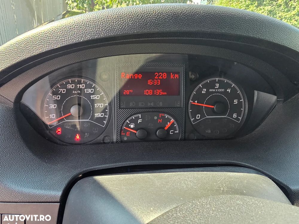 Citroën Jumper - 20