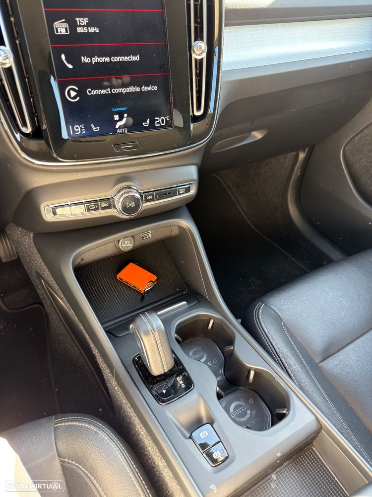 Volvo XC 40 T4 Recharge DKG Inscription - 15