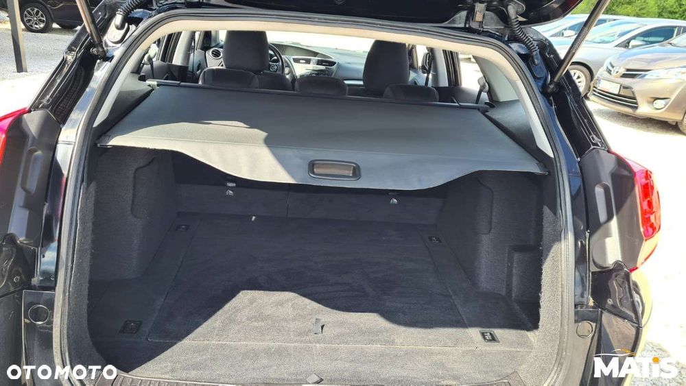 Honda Civic - 18