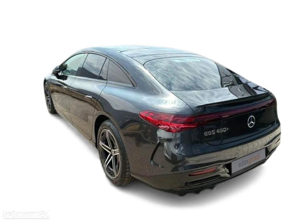 Mercedes-Benz EQS 450+ AMG Line - 2