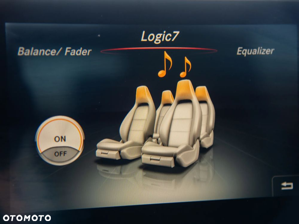 Mercedes-Benz CLA 250 4Matic 7G-DCT AMG Line - 22