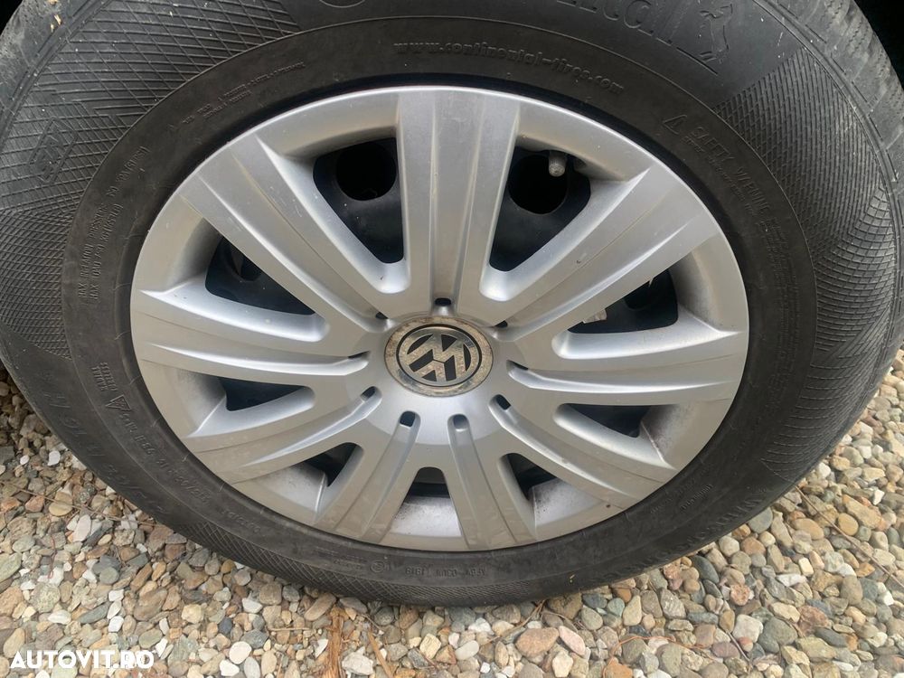 Volkswagen Tiguan 2.0 TDI 4Motion DSG Sport & Style - 15